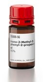 反式-2-甲基-3-苯基-2-丙烯-1-醇 95%