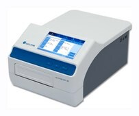 Benchmark SmartReader™ UV-Vis Microplate Absorbance Reader AC/DC input 230 V, EuroPlug