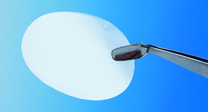 Whatman® Nuclepore™ Track-Etched Membranes diam. (25 mm), pore size 5.0 μm, polycarbonate, pack of 100 ea