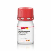 (+)-cis-Diltiazem hydrochloride ≥99% (HPLC)