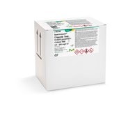 Chloride Test photometric, 2.5-250 mg/L (Cl-), Spectroquant®