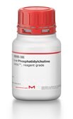 L-α-磷脂酰胆碱 Vetec™, reagent grade