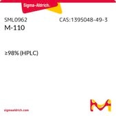 M-110 ≥98% (HPLC)