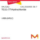 TG11-77 Hydrochloride ≥98% (HPLC)
