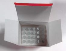 OverExpress&#8482; C43(DE3) Chemically Competent Cells for the highest protein expression