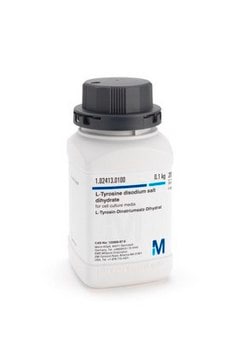 L-Tyrosine disodium salt dihydrate suitable for cell culture