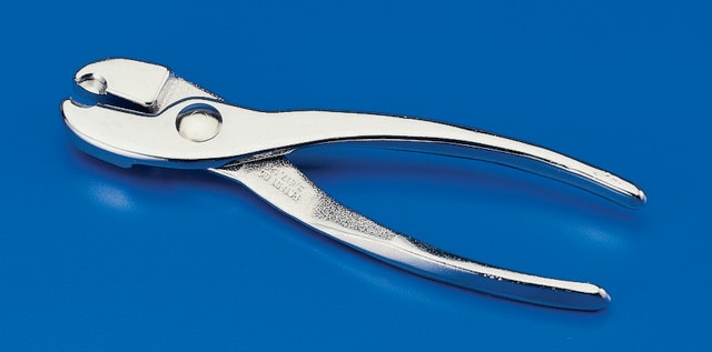 Vial Decapper, pliers-type for use with 20mm crimp seals, pkg of 1&#160;ea