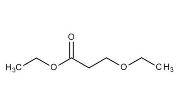Ethyl 3-ethoxypropionate for synthesis