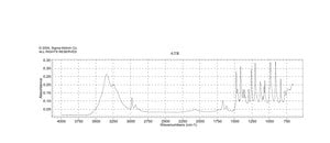 Sodium diethyldithiocarbamate trihydrate ACS reagent
