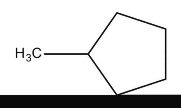 Methylcyclopentane for synthesis