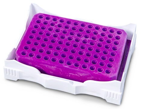 GDS Gel Cooling Block BioControl, For use with GDS