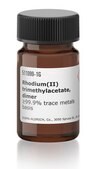 Rhodium(II) trimethylacetate, dimer ≥99.9% trace metals basis