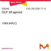 GLP-1R agonist ≥98% (HPLC)