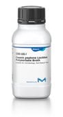 Casein peptone Lecithin Polysorbate Broth suitable for microbiology, NutriSelect&#174; Plus