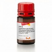 Poly(ethylene glycol)-block-poly(propylene glycol)-block-poly(ethylene glycol) diacrylate average Mn ~5,800