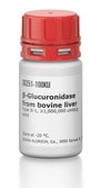 &#946;-Glucuronidase from bovine liver Type B-1, &#8805;1,000,000&#160;units/g solid