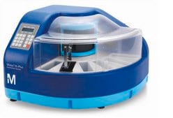 Midas® Plastic Hood Enclosure for use with Midas® III-Plus Automated Stainer