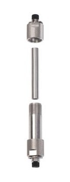 LiChrospher&#174; 100 RP-18 (5 &#181;m) LiChroCART&#174; 75-4 suitable for HPLC