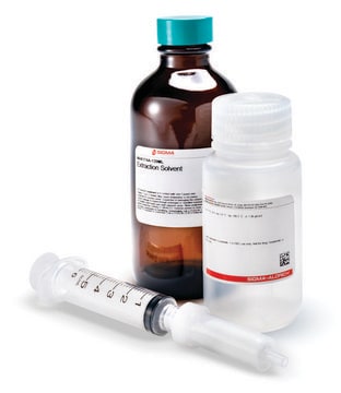 脂肪酸提取试剂盒，高标准 sufficient for 40&#160;extractions