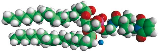 18:1 PE MCC 1,2-dioleoyl-sn-glycero-3-phosphoethanolamine-N-[4-(p-maleimidomethyl)cyclohexane-carboxamide] (sodium salt), chloroform