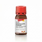 土霉素 二水合物 Assay (anhydrous basis) 95.0%-102.0%