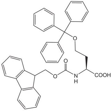 Fmoc-Hse(Trt)-OH Novabiochem&#174;