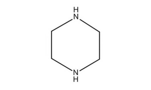 Piperazine anhydrous for synthesis