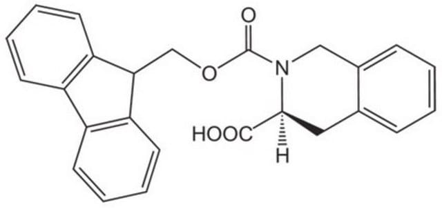 Fmoc-Tic-OH Novabiochem&#174;