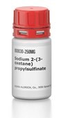 Sodium 2-(3-oxetane)propylsulfinate