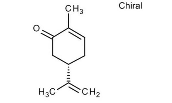 (S)-(+)-Carvone for synthesis