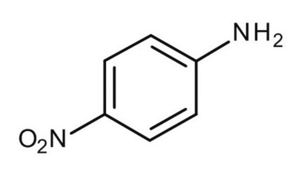 4-Nitroaniline for synthesis