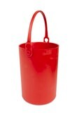 Safety Bottle Carrier capacity 4.5 L, red