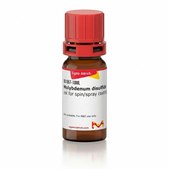 Molybdenum disulfide ink for spin/spray coating