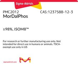 MorDalphos ≥98%, ISOM8™