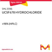 UCSF678 HYDROCHLORIDE ≥98% (HPLC)