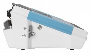 Integritest&#174; 5 Filter Integrity Test Instrument