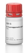 &#946;-Fluoropyruvic acid sodium salt monohydrate &#8805;98%