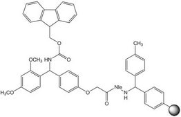 Rink Amide MBHA树脂（100-200目） Novabiochem®