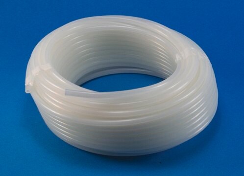 LDPE laboratory tubing I.D. × O.D. 1/8&#160;in. × 1/4&#160;in.