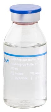 Buffered Sodium Chloride Peptone Solution