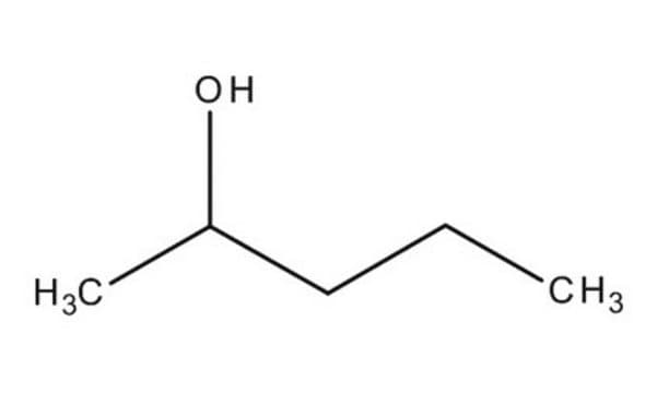 2-Pentanol for synthesis