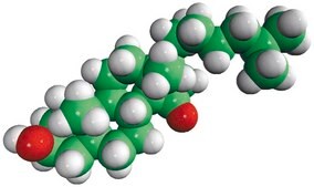 15-ketocholestane Avanti Research&#8482; - A Croda Brand