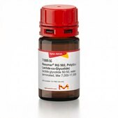 Resomer® RG 502，聚（D,L-丙交酯-co-乙交酯） lactide:glycolide 50:50, ester terminated, Mw 7,000-17,000