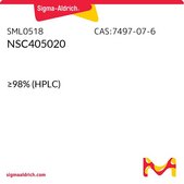 NSC405020 ≥98% (HPLC)