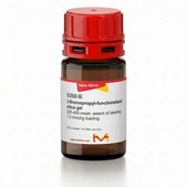 3-Bromopropyl-functionalized silica gel 200-400 mesh, extent of labeling: 1.5 mmol/g loading