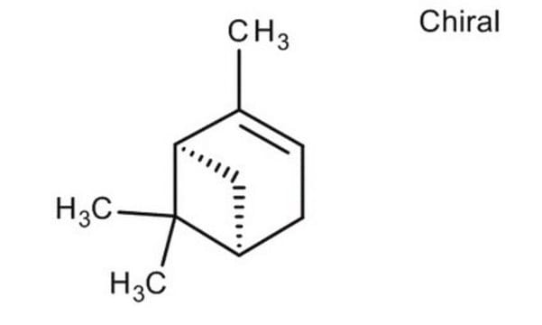 (1S)-(-)-&#945;-蒎烯 for synthesis