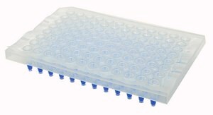 Benchmark Optically Clear Sealing Film for qPCR Peelable, for most plate types