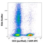 Monoclonal Anti-CD3, purified produced in mouse