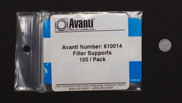 漏斗架 Avanti Polar Lipids