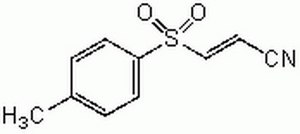 Bay 11-7082 The BAY 11-7082, also referenced under CAS 19542-67-7, controls the biological activity of TNF-α. This small molecule/inhibitor is primarily used for Inflammation/Immunology applications.